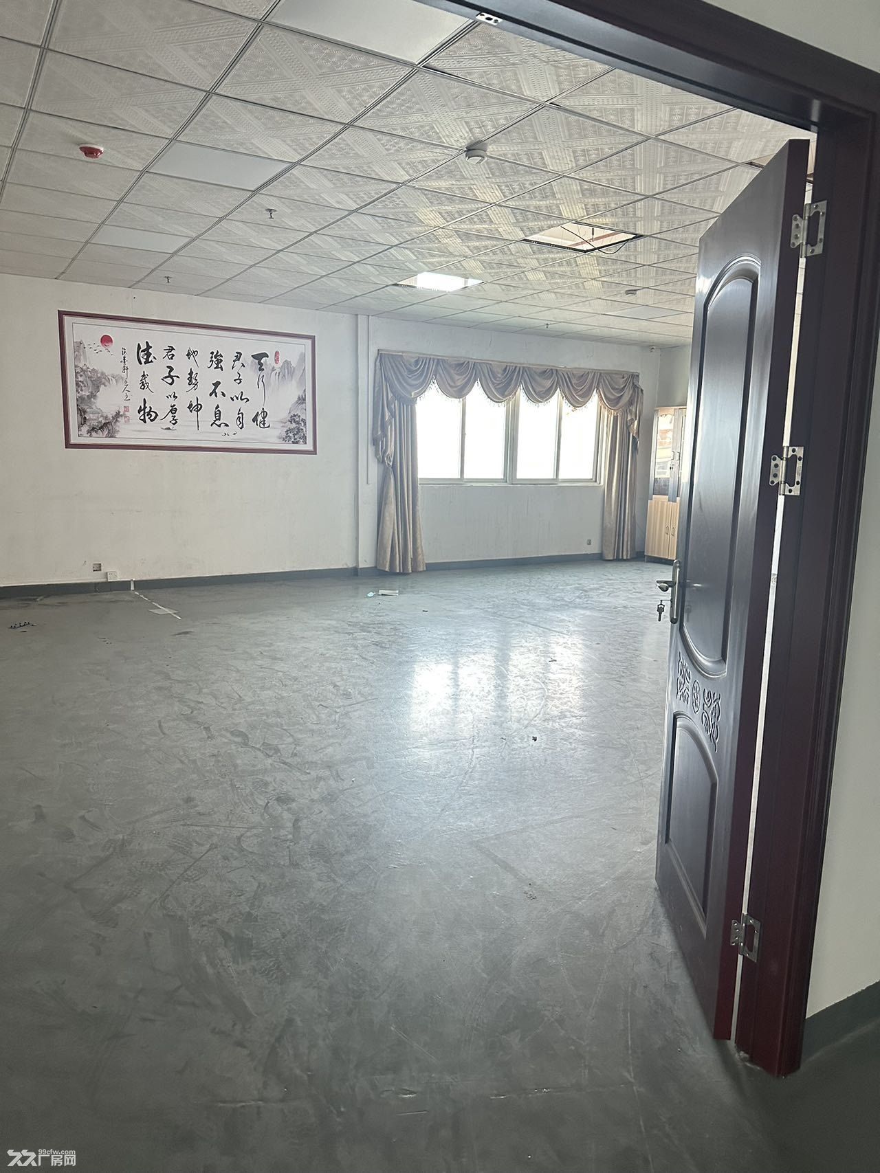 独立办公室 房屋空间大100~800平 拎包入住 - 6