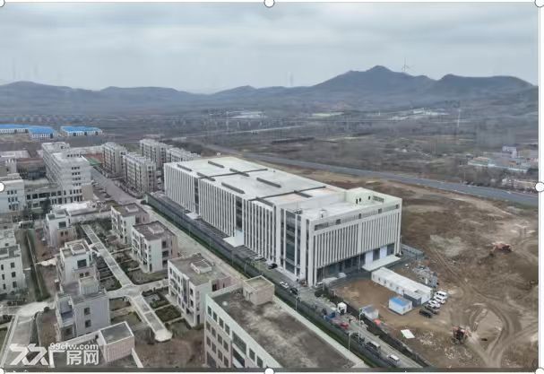 2200㎡ 3200㎡ 20000平米 独栋厂房 可定建 - 5