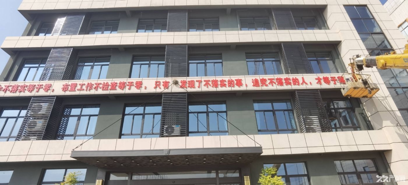 电镀酸洗厂房出租,无需环评,无公摊,价格低廉,随时入驻