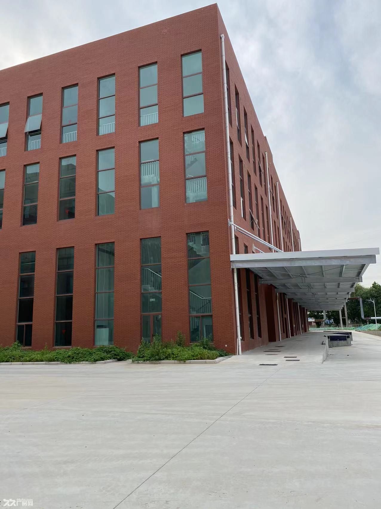 永兴厂房出租20000m² 可分租 - 4