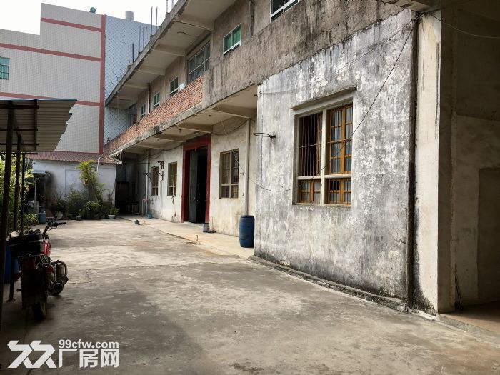 揭阳市厂房出租,面积大,交通便利,近高速路口 - 4