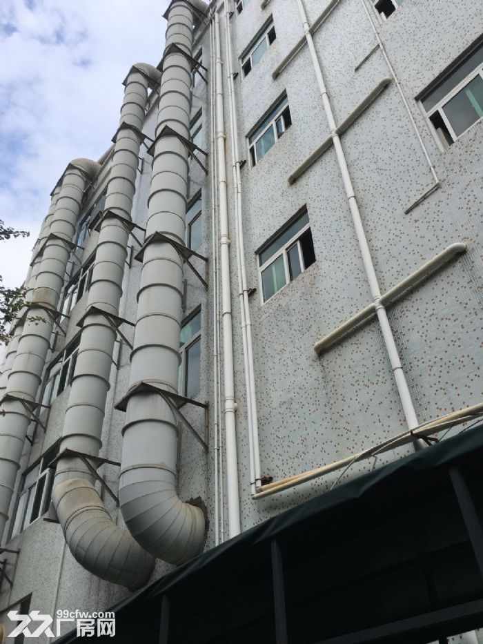 出租深圳市坪山区电镀环保厂房证件齐全合法稳定: 电镀,氧化,不锈钢蚀刻,线路板,