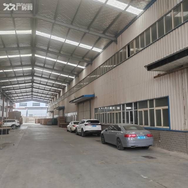 1200㎡钢构厂房房东直租 价格便宜 条件好 - 5