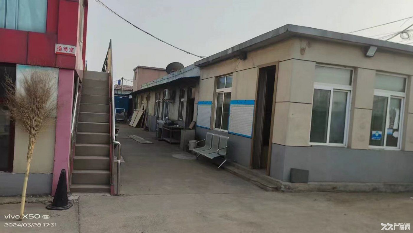 出租独院厂房,诚信出租,价格可面议 - 2