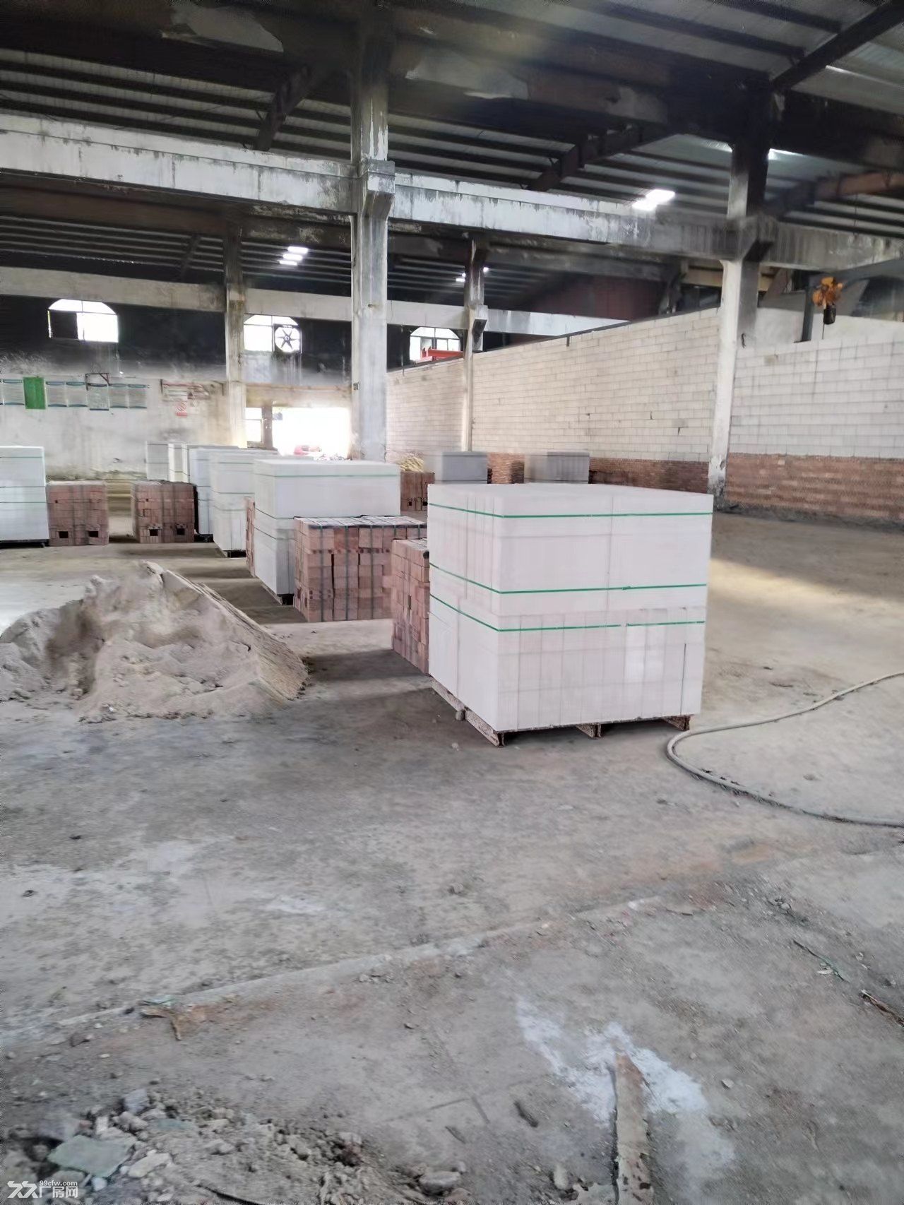东莞市谢岗新电镀环保厂房合法稳定,电镀,电泳,喷漆,酸洗、线路板、钢片蚀刻、氧化 - 6