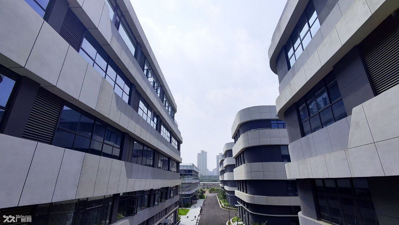 京口国企产业园可以研发可以办公 - 2