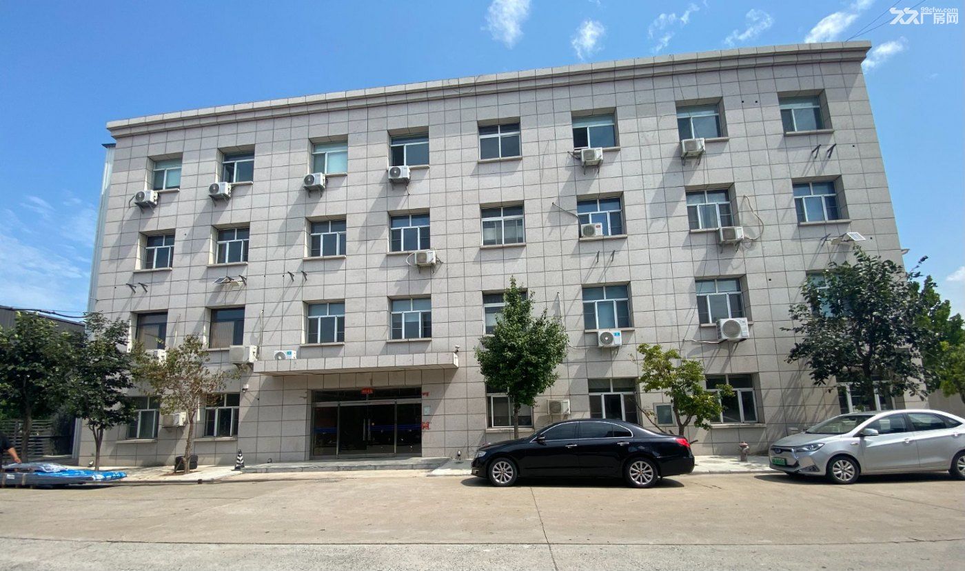 天津市津南区八里台镇厂房出租