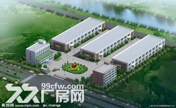 (出售)硕放6万平物流仓库有平台价格实惠