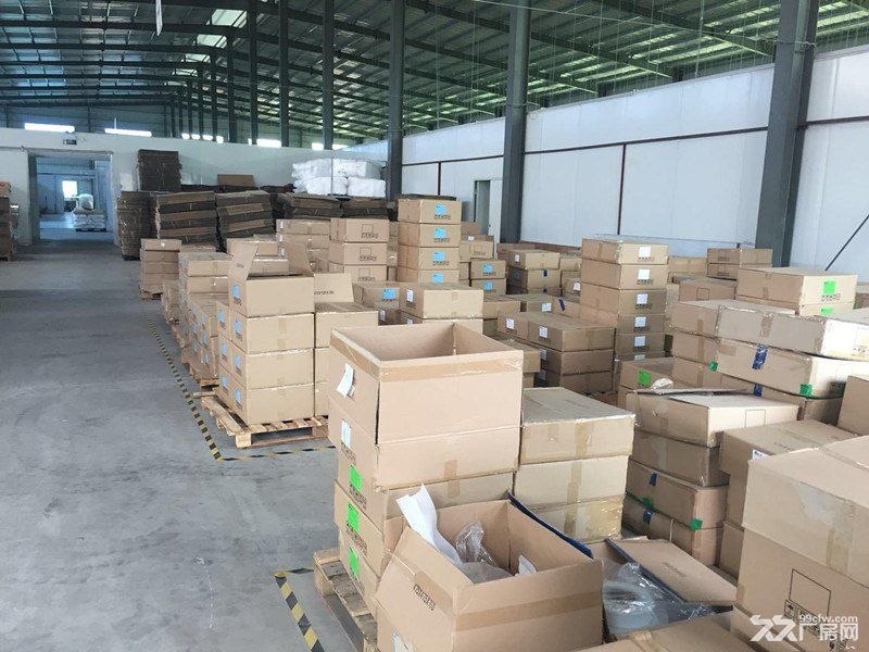 《《合》》惠州市惠城区原房东汝湖单层钢构4300平方出租 - 7