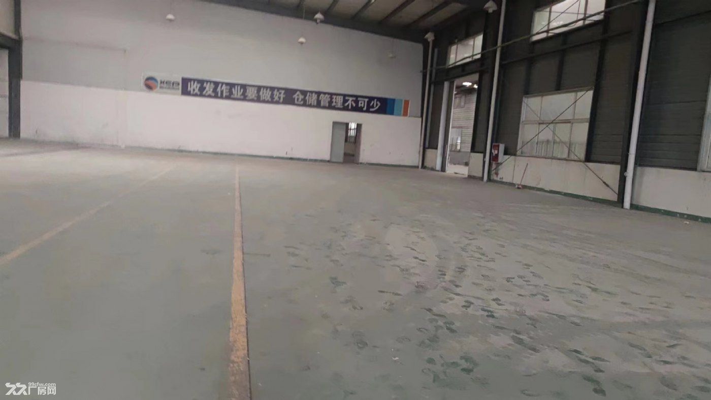 工业港北区,独栋5000平,可以分组,最小500平起分