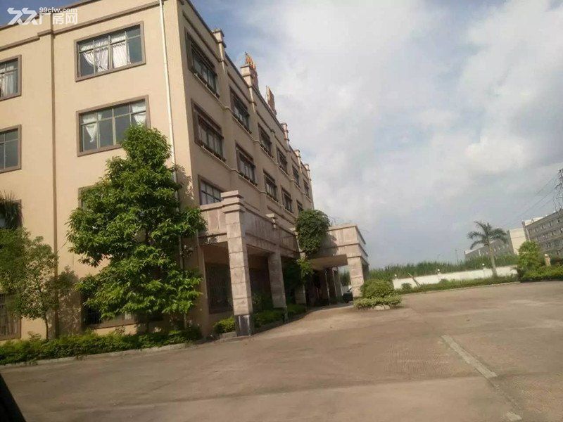《《合》》惠州市惠城区水口标准厂房600平方出租 - 2