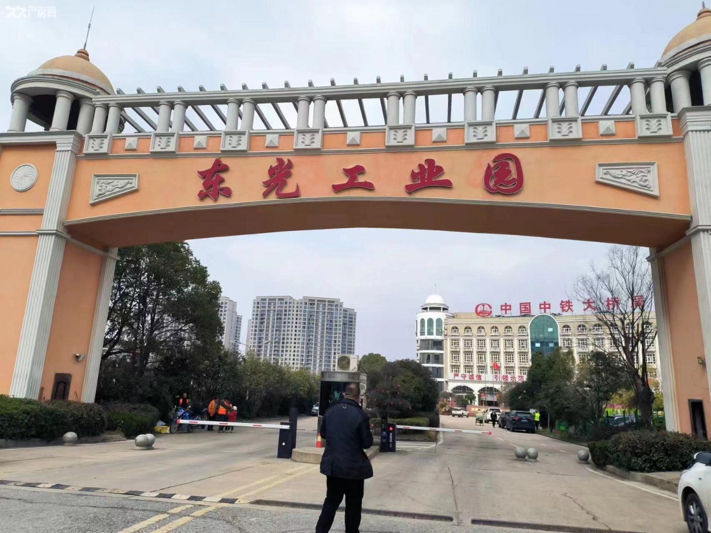 东光工业园,房东直租,价格优惠,交通便利 - 2