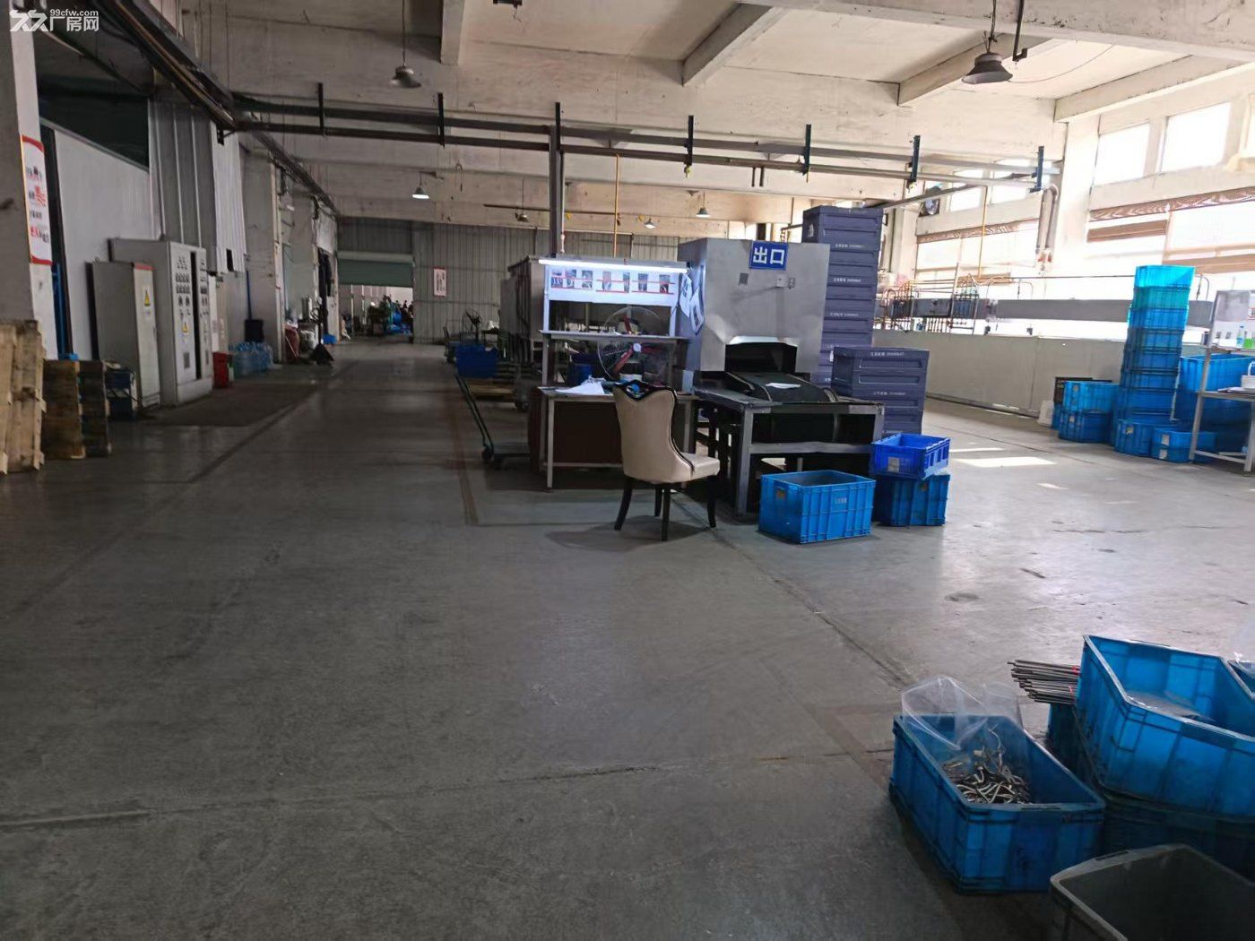 S340省道边优质一楼车间 - 2