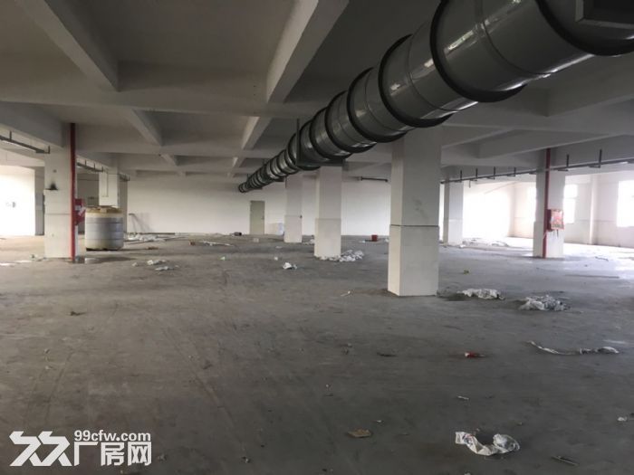 五金电镀厂房出租、化工厂房出租,线路板厂房出租,不锈钢蚀刻厂房出租,氧化厂房出租 - 3