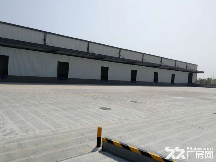 V江宁单层多层仓库厂房分租1000平共50000平 - 3