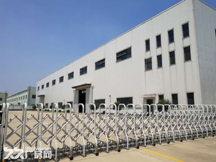宝安公路厂房仓库20000可分独门独院形象好