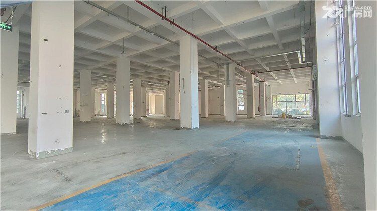 金地威新·嘉定智造园104地块可环评、可生产、可研发 - 3