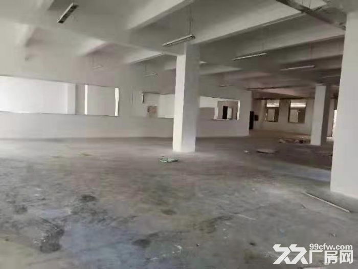 ，同安集中区同安园一楼面积1100平方公摊少价格优 - 2