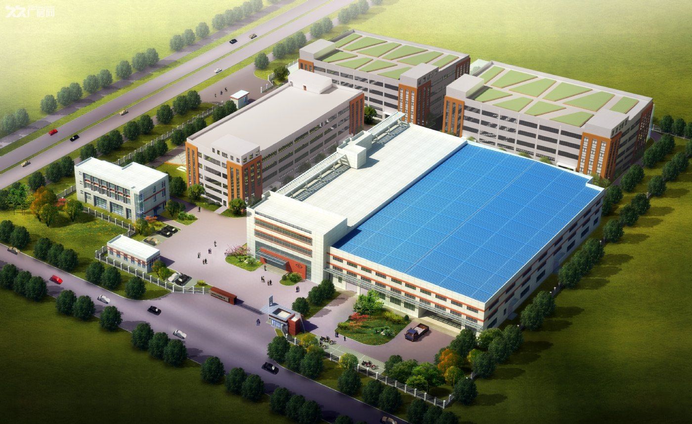 奉贤区金汇镇食品行业核心承载区 - 4