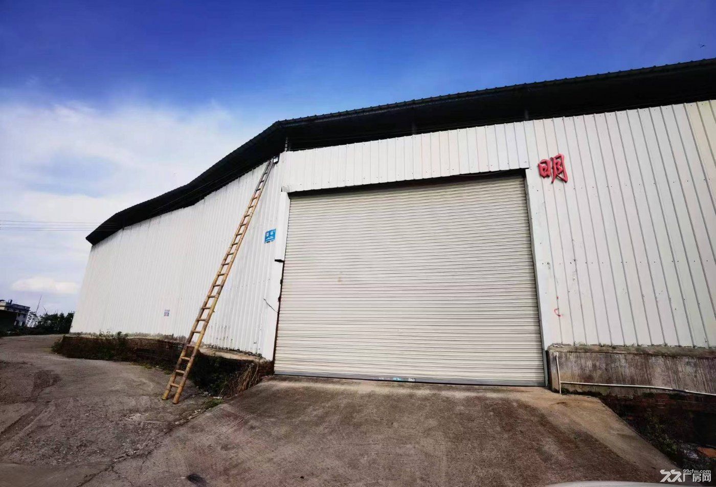 出租厂房,室内面积700左右 - 4