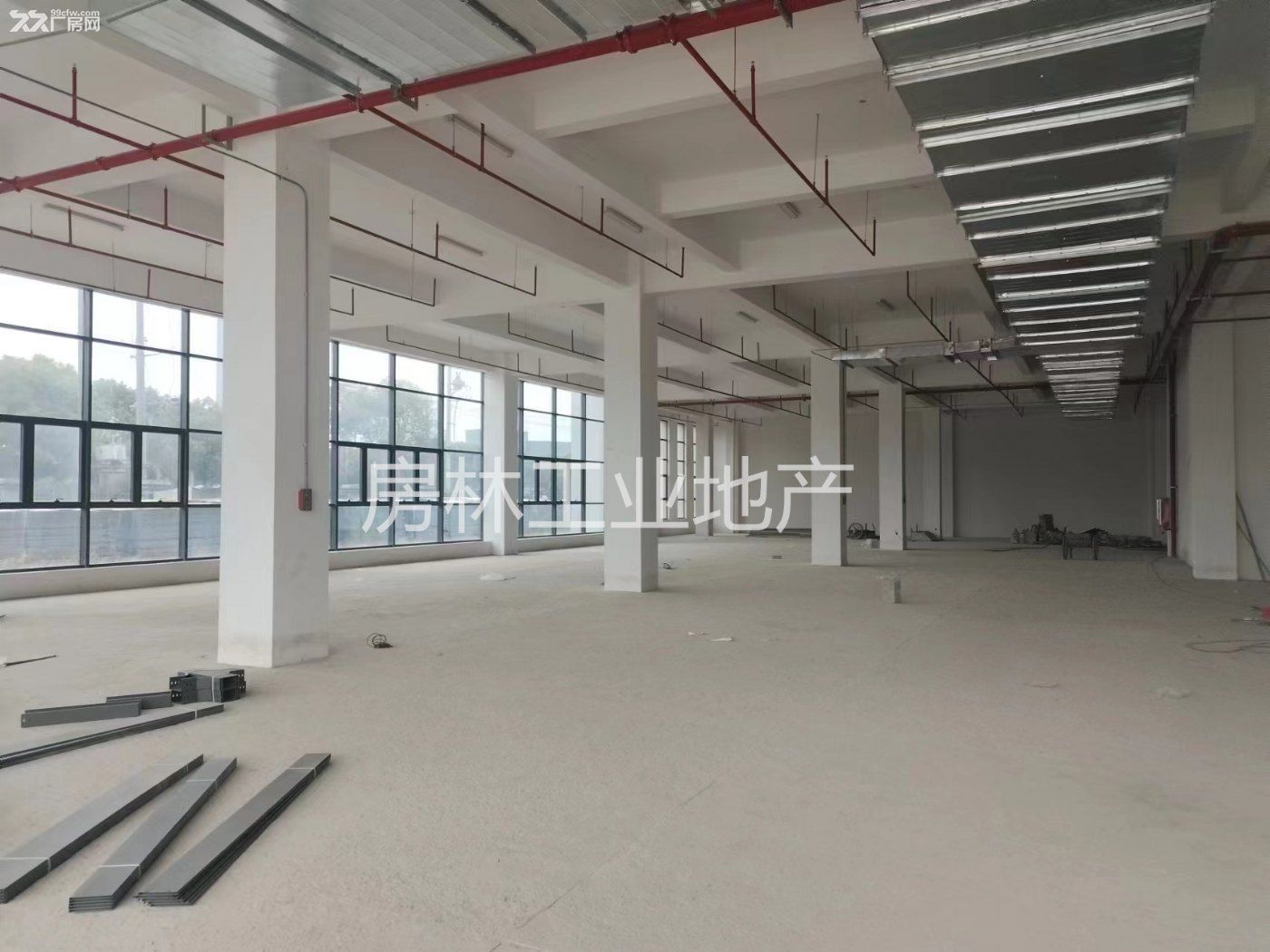南通 苏锡通产业园 独门独院 形象非常好 交通方便 - 3