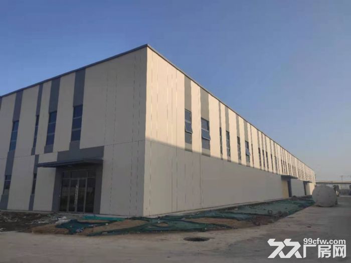 洛阳市高新区中电光谷有厂房出售
