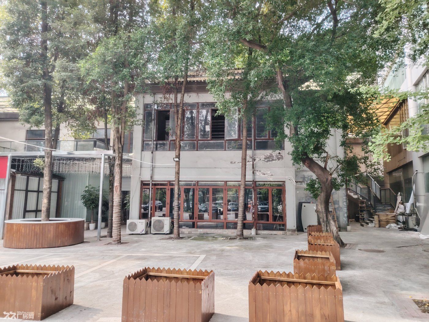 大渡口双山公园房租出租 - 3