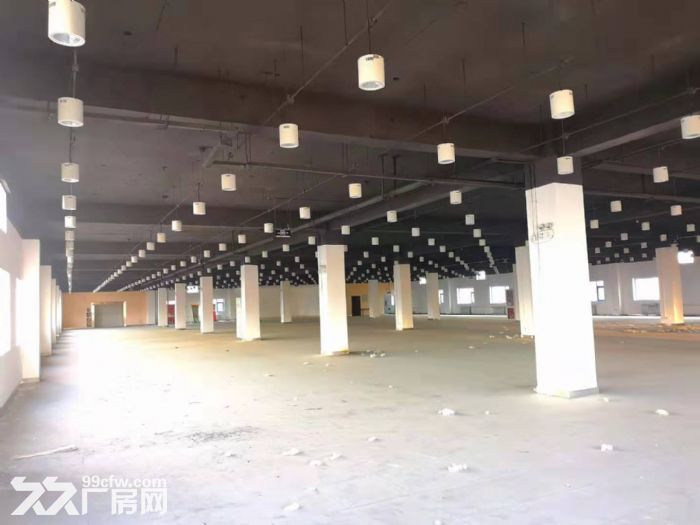 亦庄独门独院8654层高5米单层2000平米空地大 - 7