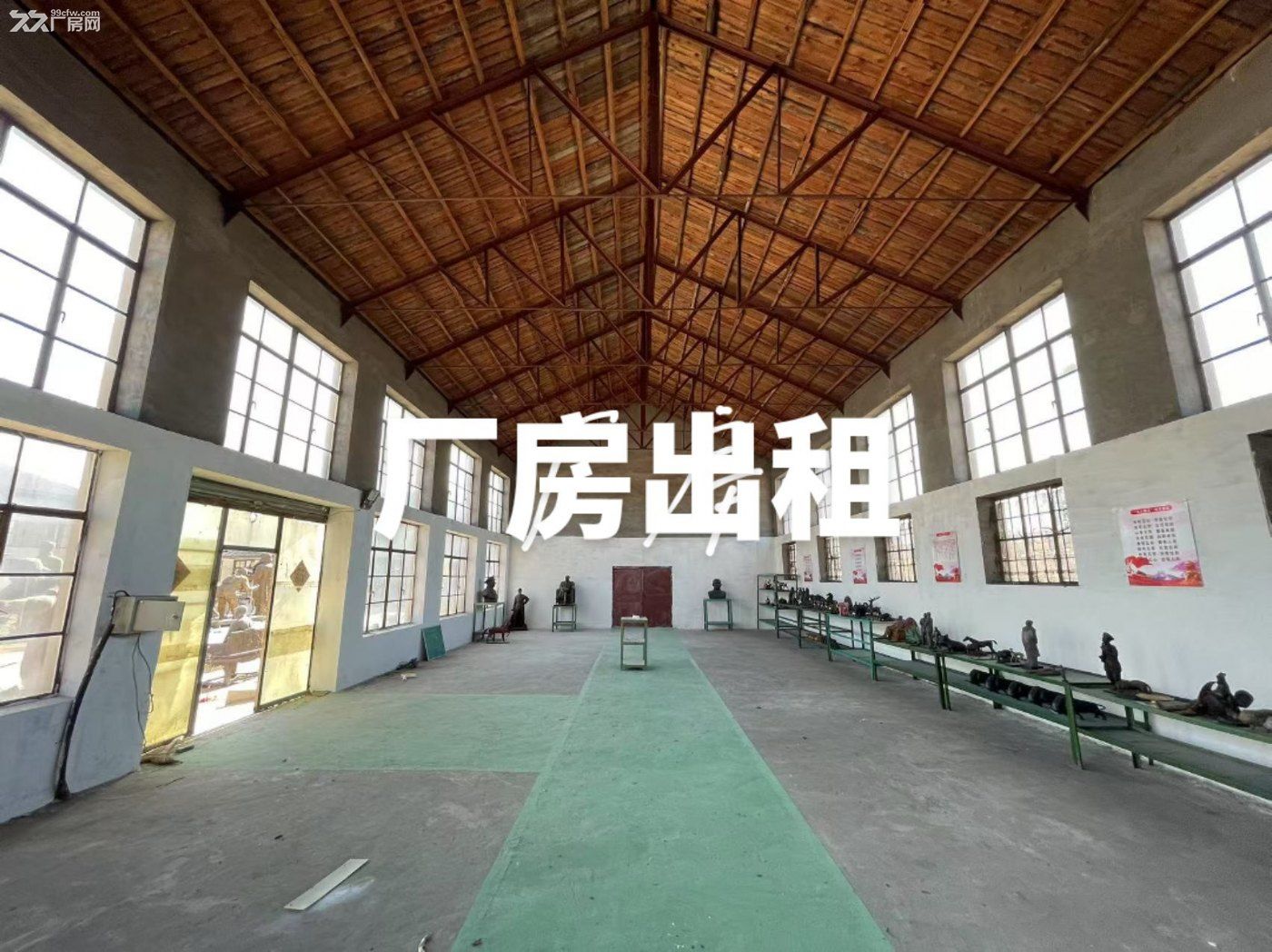 同城超低价出租独院厂房