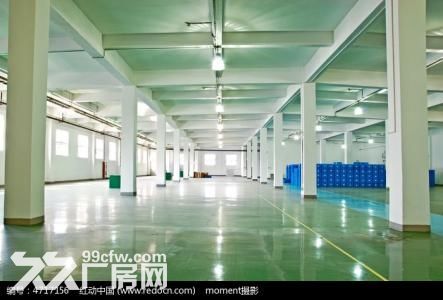 个人.众彩对面三楼500−−−−3000平米仓库出粗 - 4