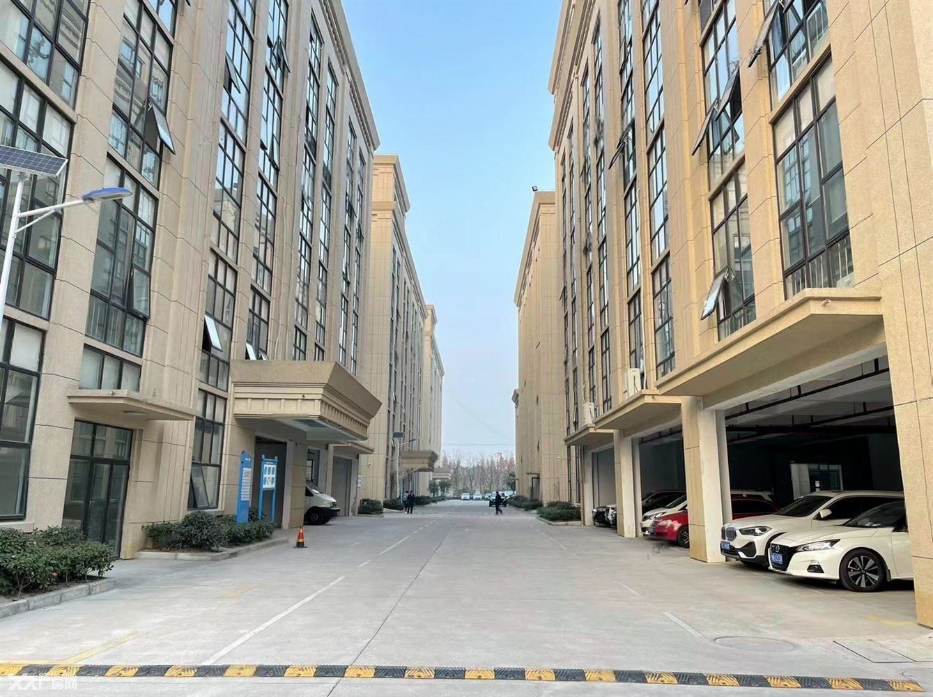 陆家高速口旁原房东自有厂房出租,面积可按需分租 - 3
