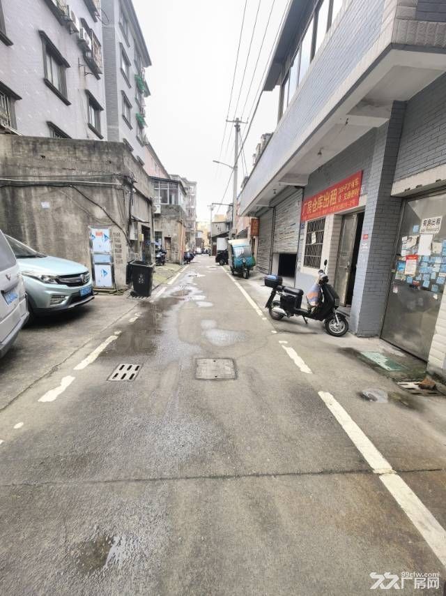 临平乔司街道200方厂房仓库出租
