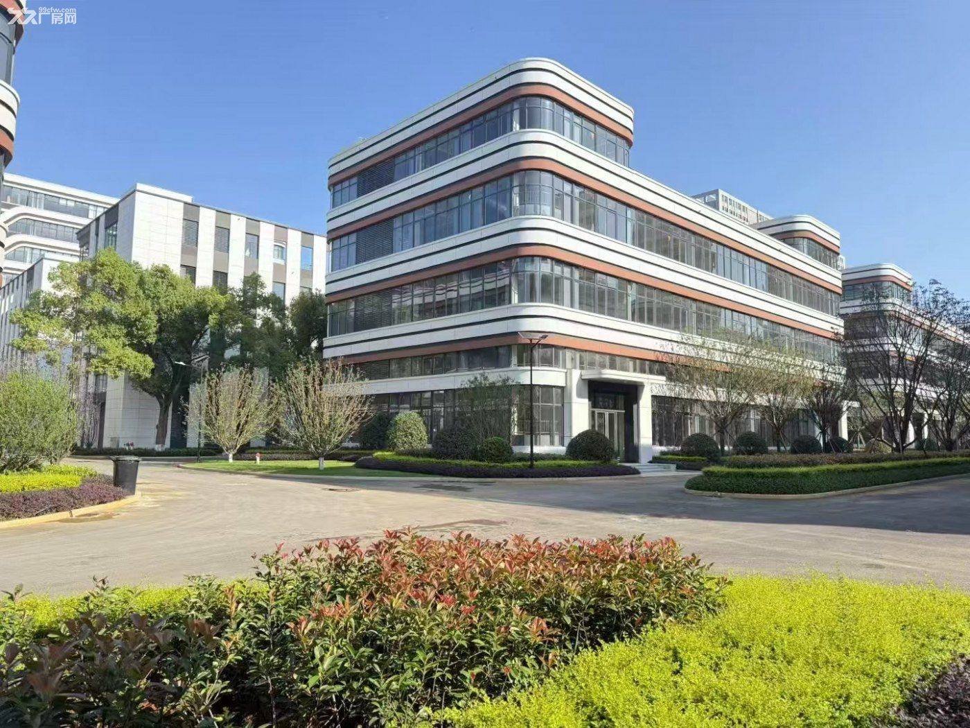凤岗全新工业厂房出售面积1200平起,开发商直售 - 7