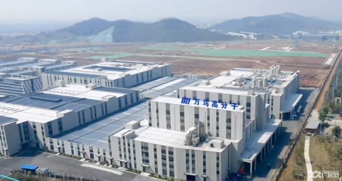 湖州双拼厂房,带空中花园,现房,200万入驻园区 - 2