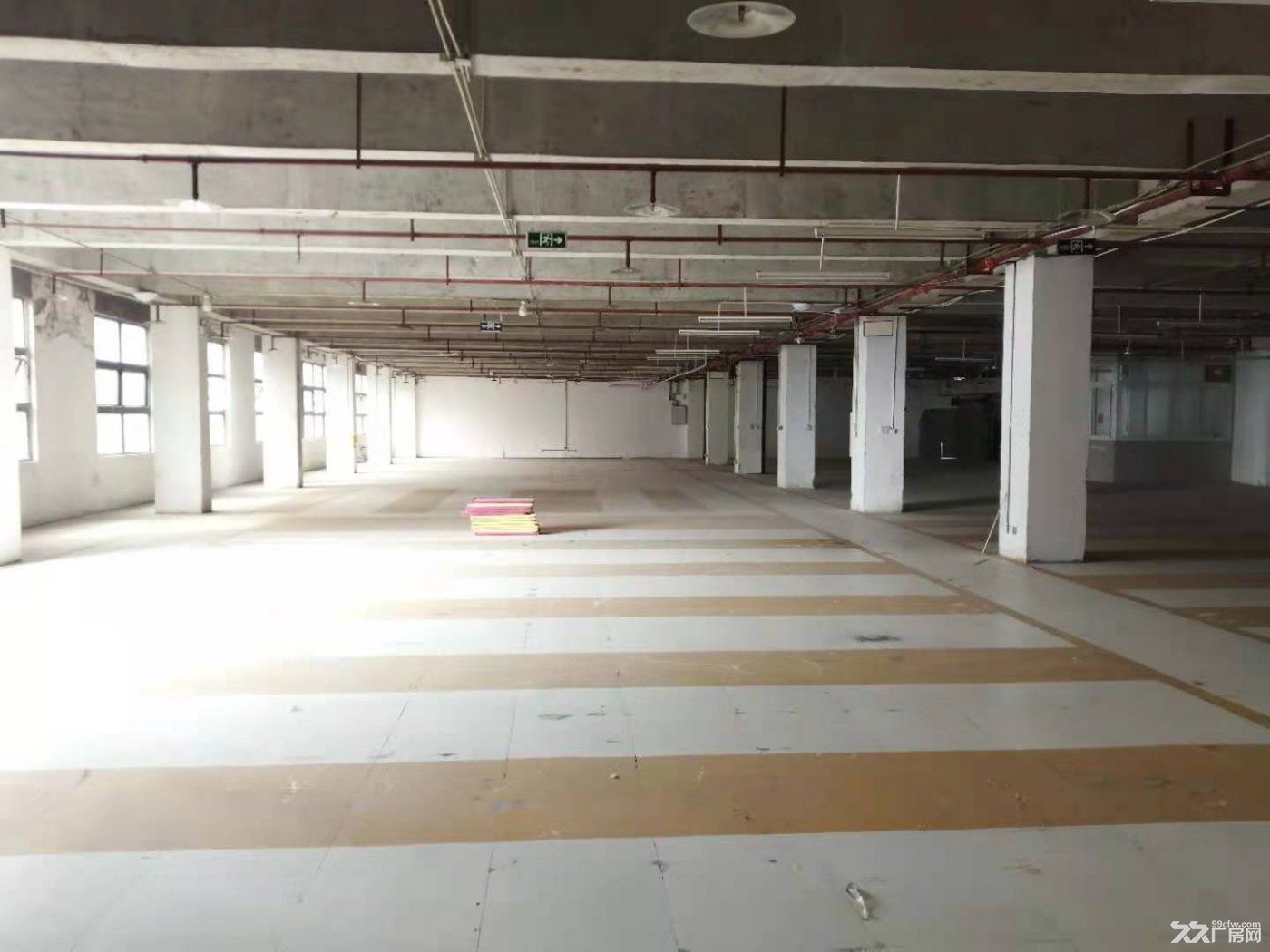 江北区寸滩曙光都市工业园B区厂房仓库出租 - 3