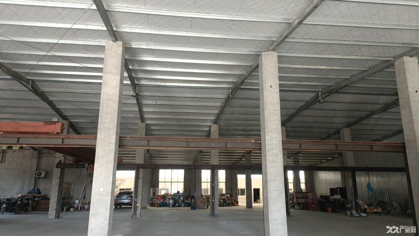 杨州伟力建材有限公司 - 5