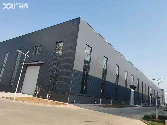 厂房出租，带办公室，位置绝佳