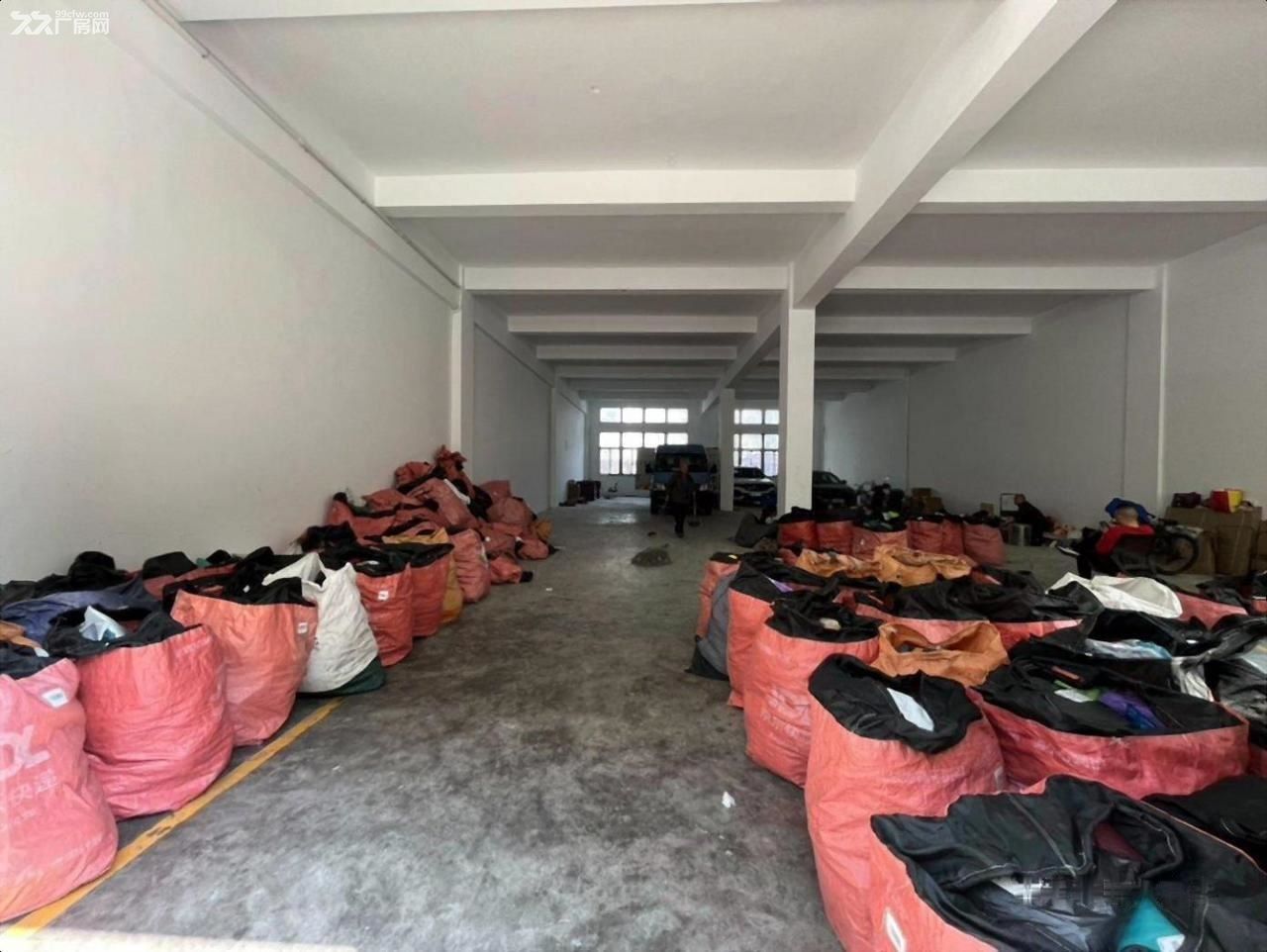房东直租:普陀一楼245平适合贸易电商服装食品电子设备组装仓储冷库 - 5