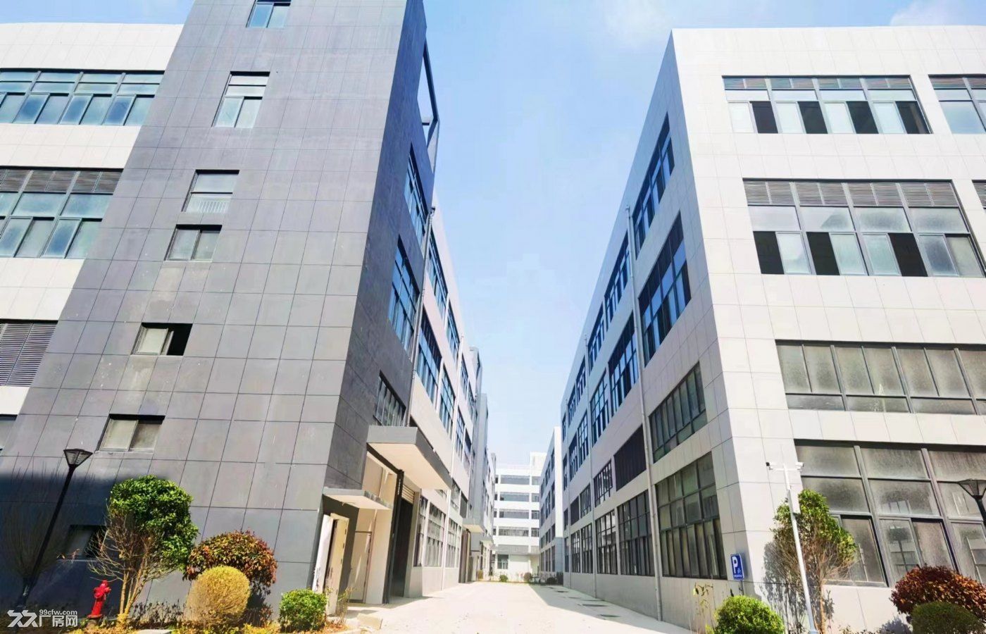 非中介 全新现房 首付2成 可环评 配套齐全