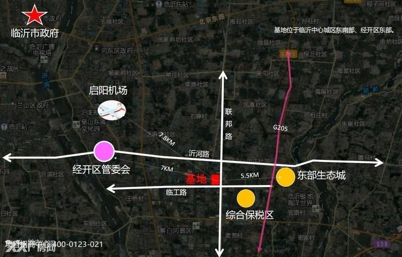 高标准厂房低价出售可按揭 - 2