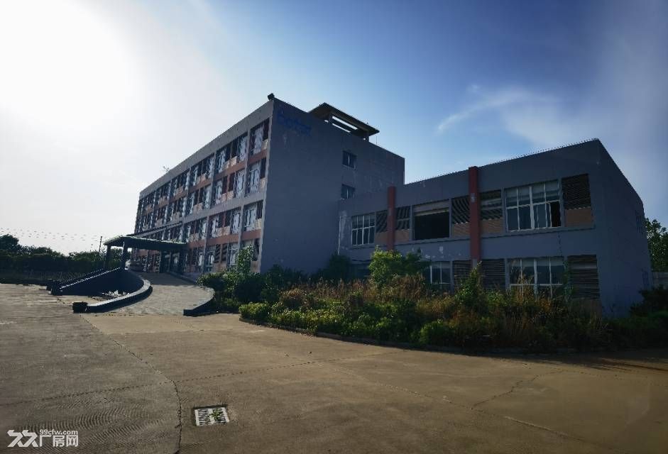 淮安经开区独院工业厂房 - 3