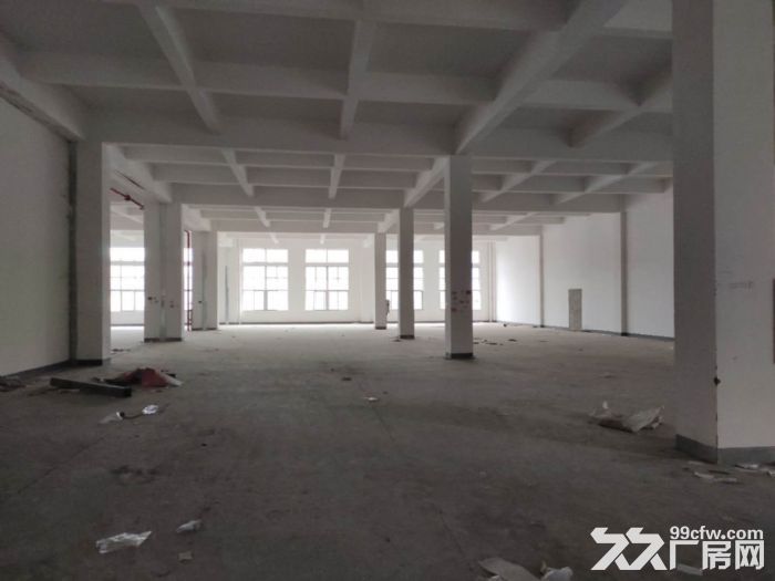两江新区北碚蔡家工业园独栋3000平厂房出租 - 4