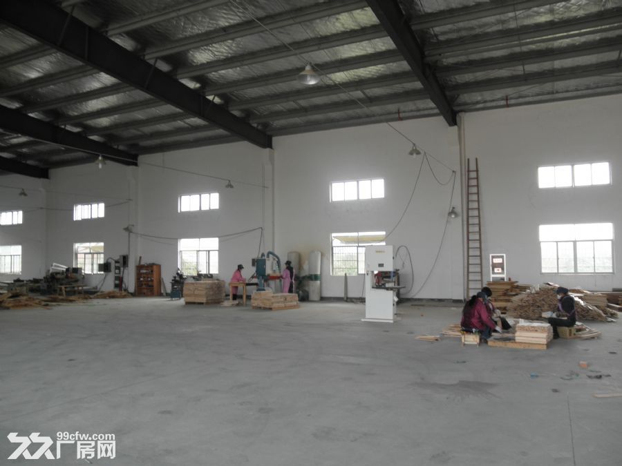 衢州320国道边厂房出售 - 3