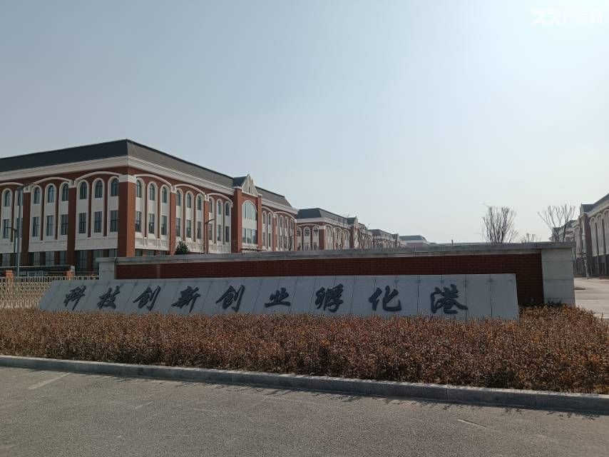 集团实力:绿天使集团目前已运营22个创业园区和26个产业园区 - 5