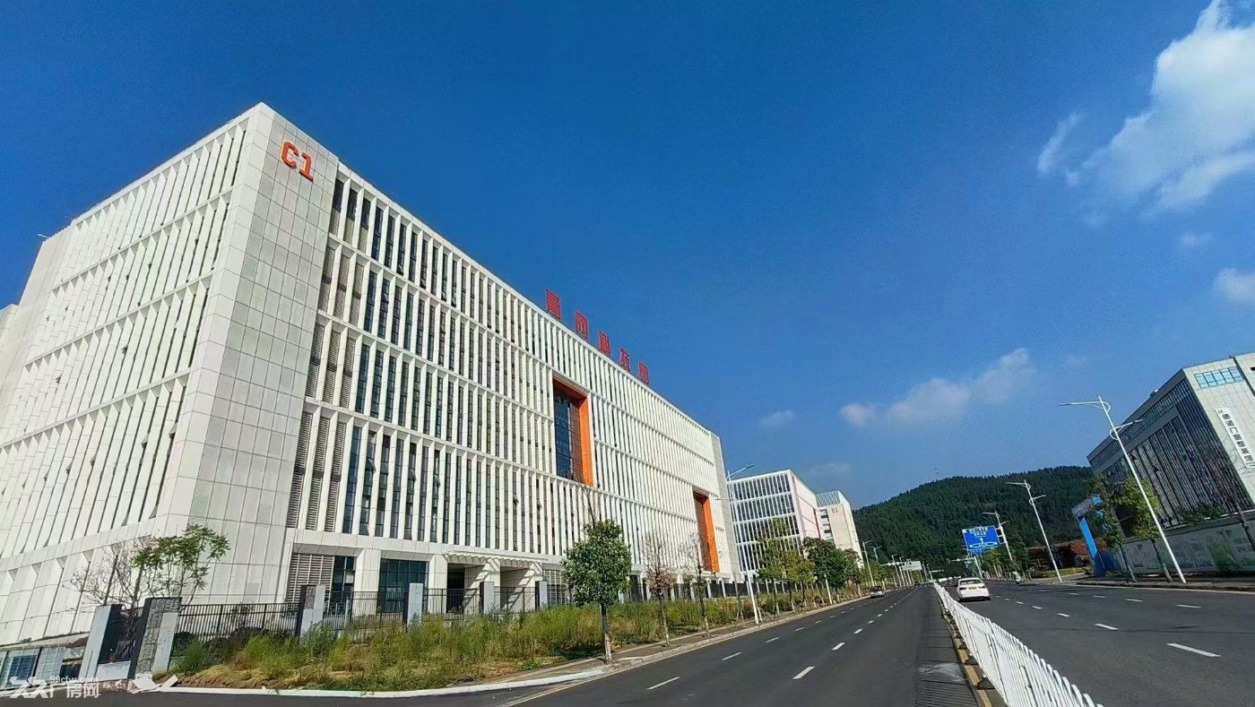 zf规划园区,管理正规,服务好,优惠政策大,配套设施齐全, - 3
