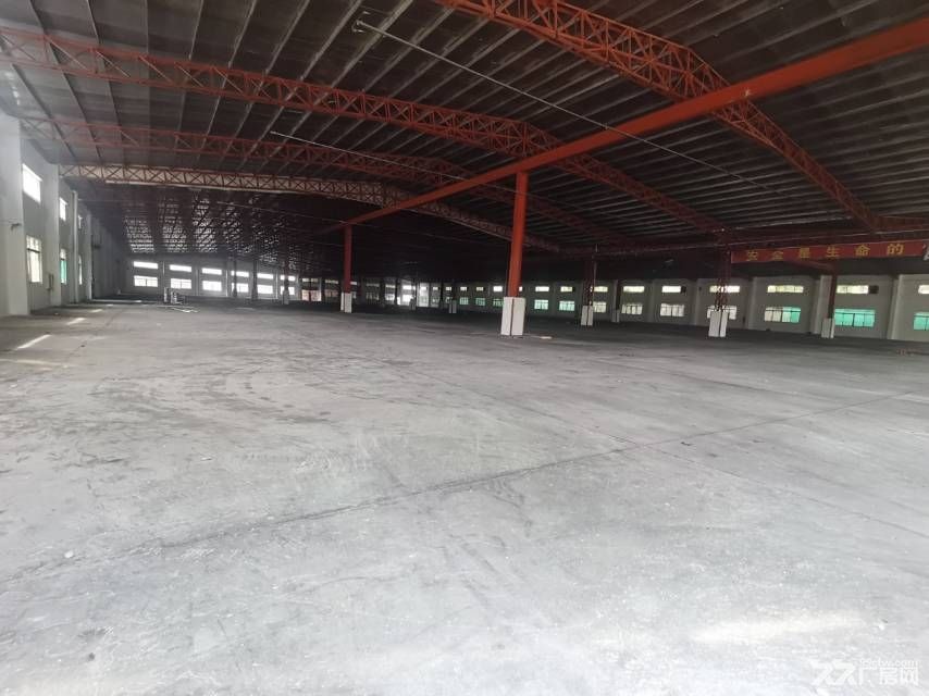 寮步华南城原房东带红本单一层独院招租 - 4