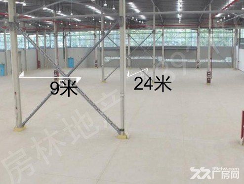 南通 平谦国际产业园 双园区联动招商 - 7