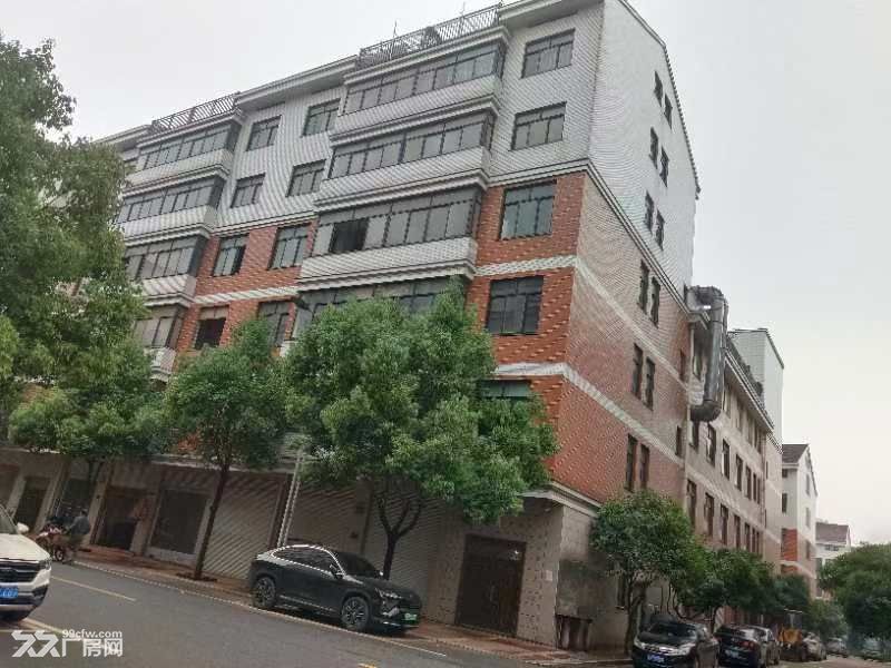 东阳南马镇5层厂房出租，价格很优惠 - 2
