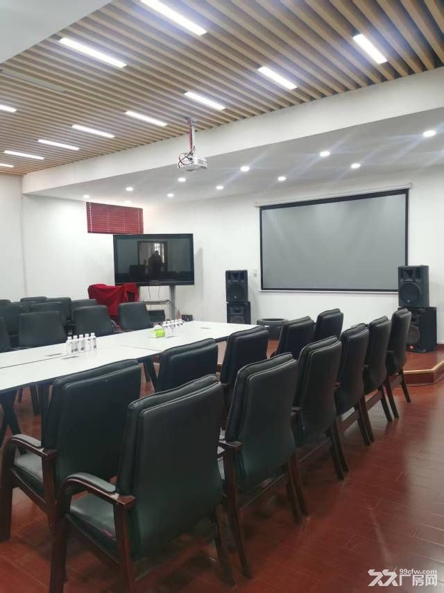 独门独栋办公楼出租,厂房,展示厅,加工等 - 6
