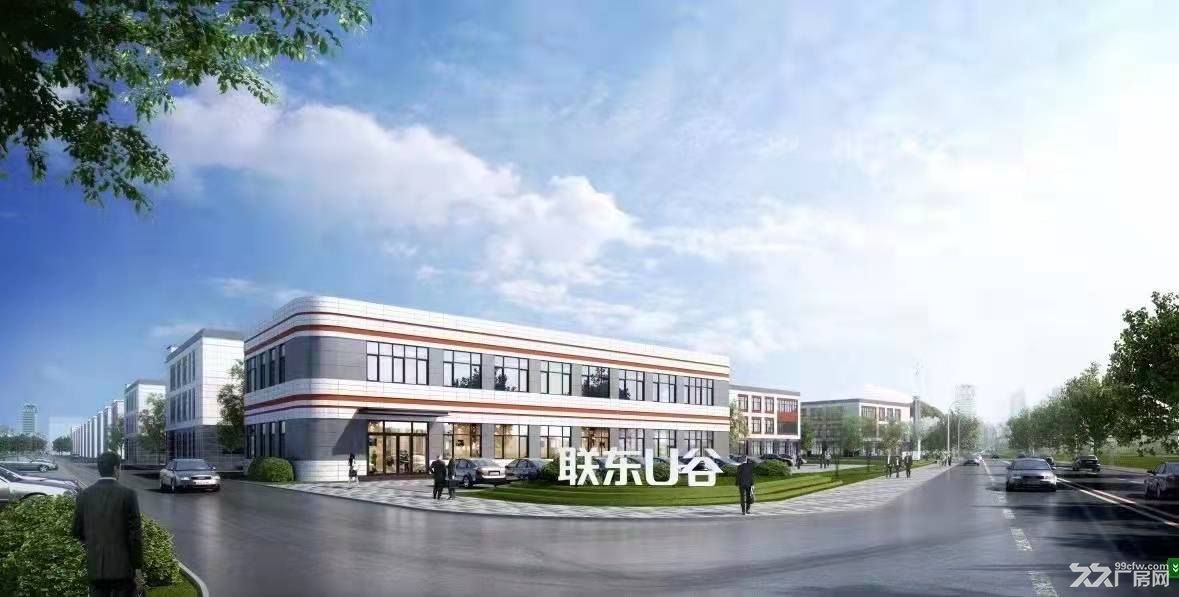 (出售厂房)1080平米2层厂房出售 可环评 - 4